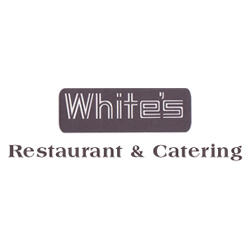 White's Restaurant & Catering Logo