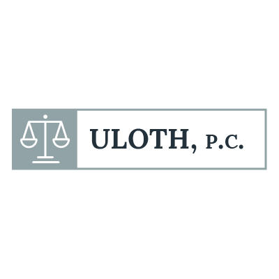Uloth, P.C. Logo