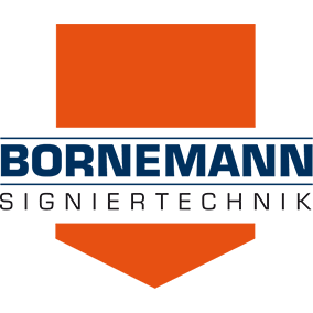 Bornemann GmbH in Wermelskirchen - Logo