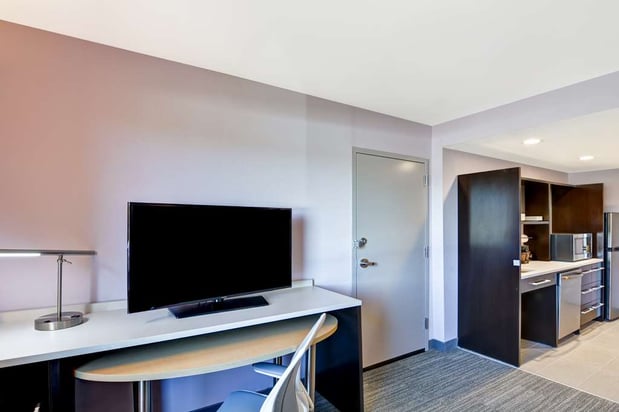 Images Home2 Suites by Hilton Winston-Salem Hanes Mall
