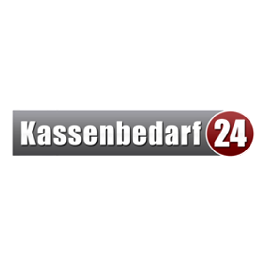 Kassenbedarf24 e.K. Logo