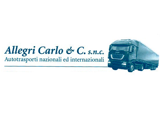 Images Autotrasporti Allegri Carlo & C.