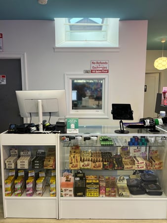 Images High Demand DC Weed Dispensary & Delivery