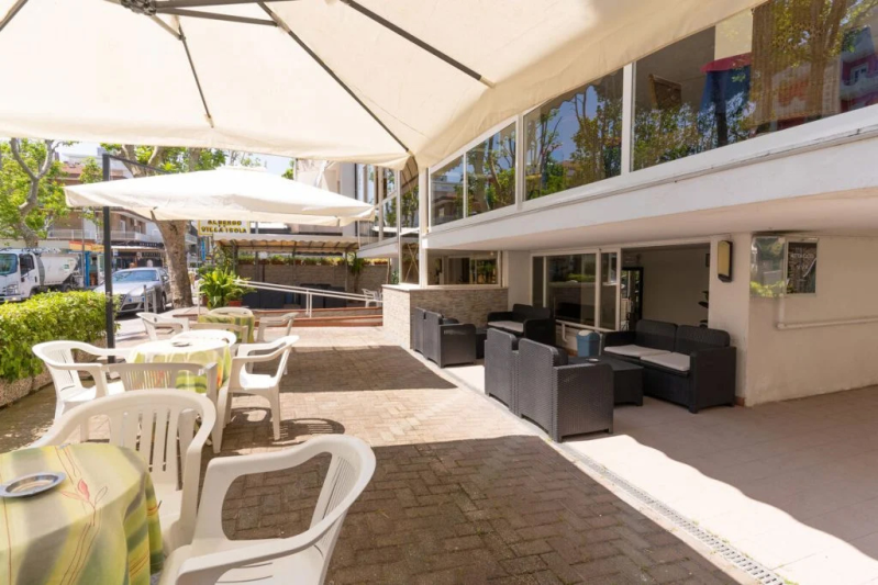 Images Hotel Villa Isola