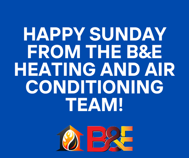Images B & E Heating and Air