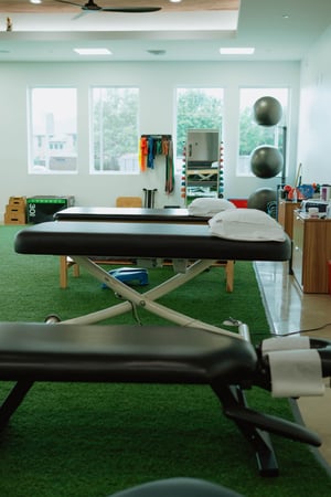 Images ChiroConcepts of Allen