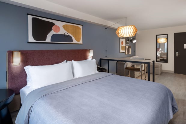 Images Atwell Suites Austin Airport by IHG
