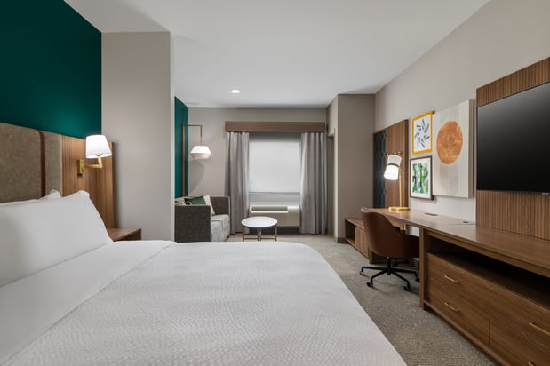Images Holiday Inn Galveston Island by IHG
