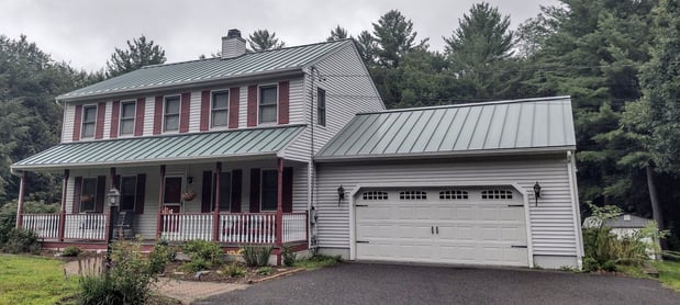 Images Peak Performance Roofing LLC