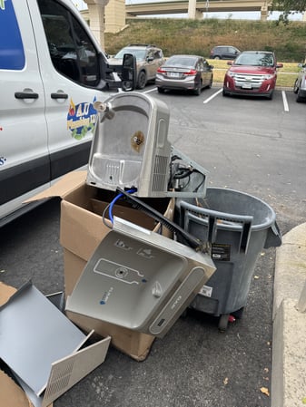 Images A.U. Plumbing LLC