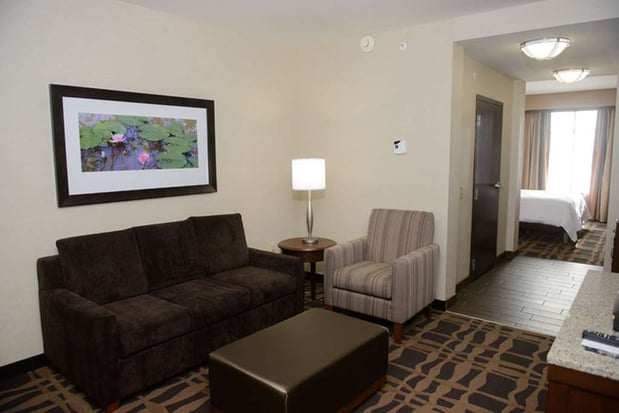 Images Hilton Garden Inn Dayton South-Austin Landing