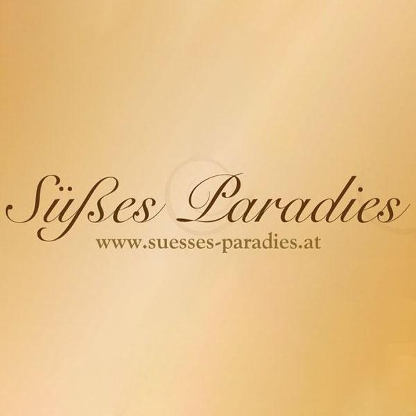 Süßes Paradies e.U. Logo
