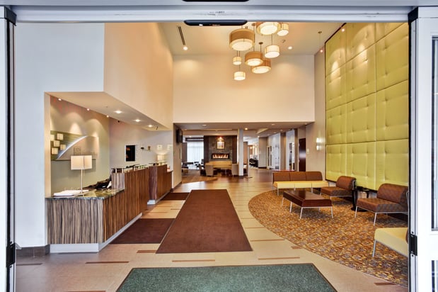 Images Holiday Inn Detroit Metro Airport by IHG