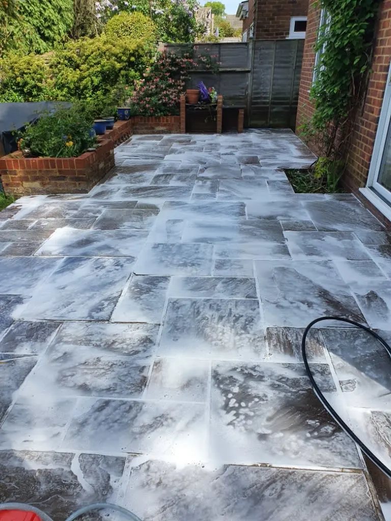 Images TMR Cleaning Services