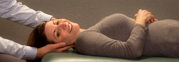 Images Metropolitan Physical Therapy