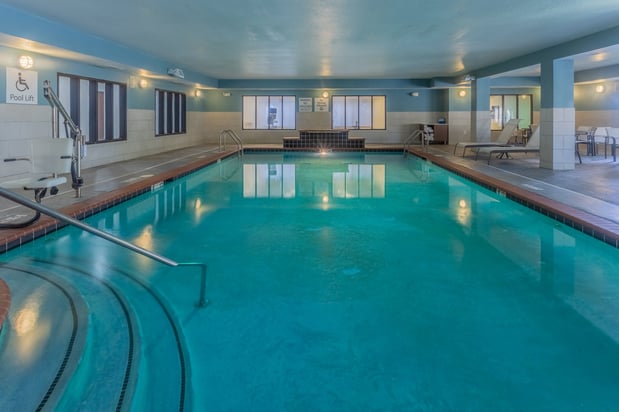 Images Holiday Inn Express Indianapolis - Southeast by IHG