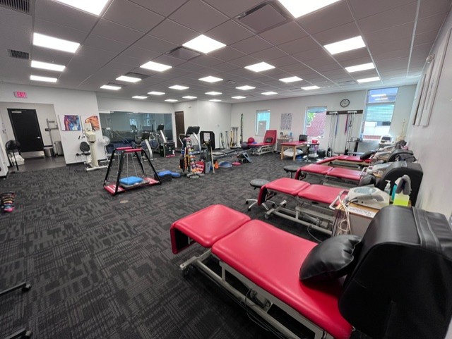 Images 360 Physical Therapy - Mid-Del
