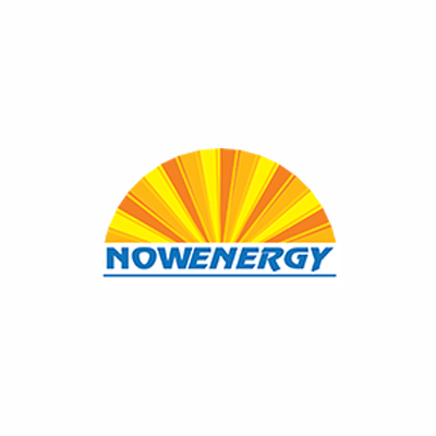 Now Energy LLC Logo