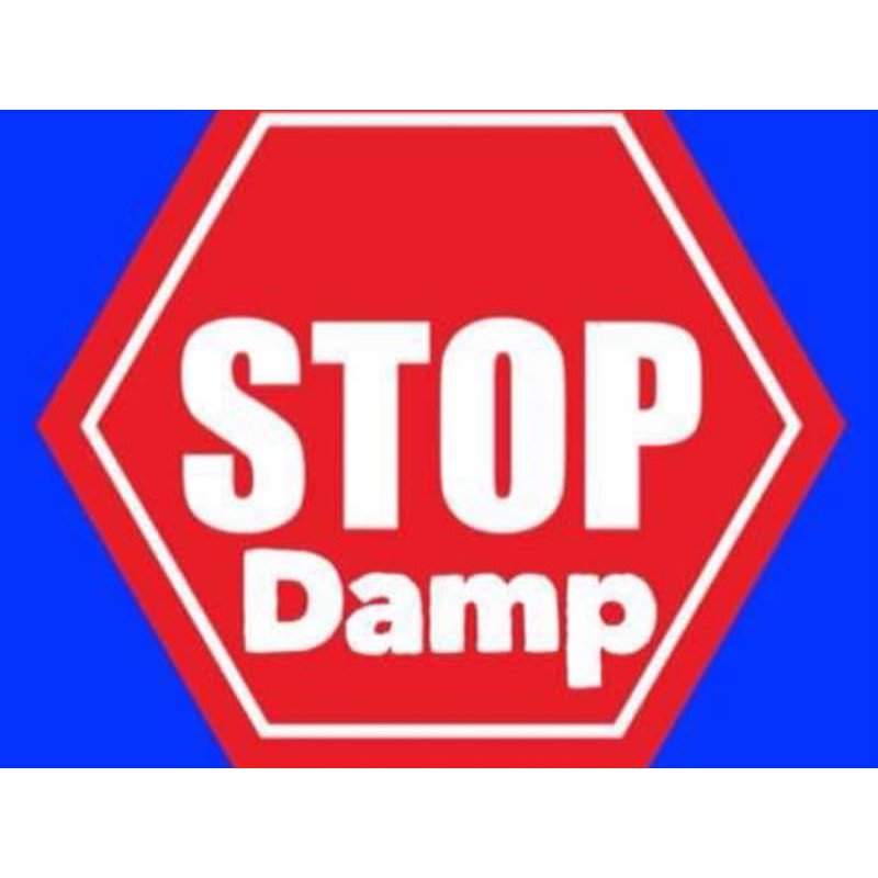 Stop Damp Logo