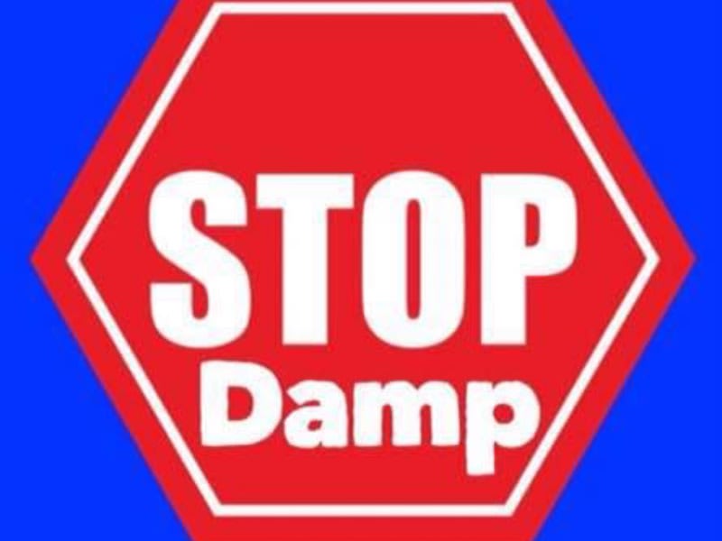 Images Stop Damp