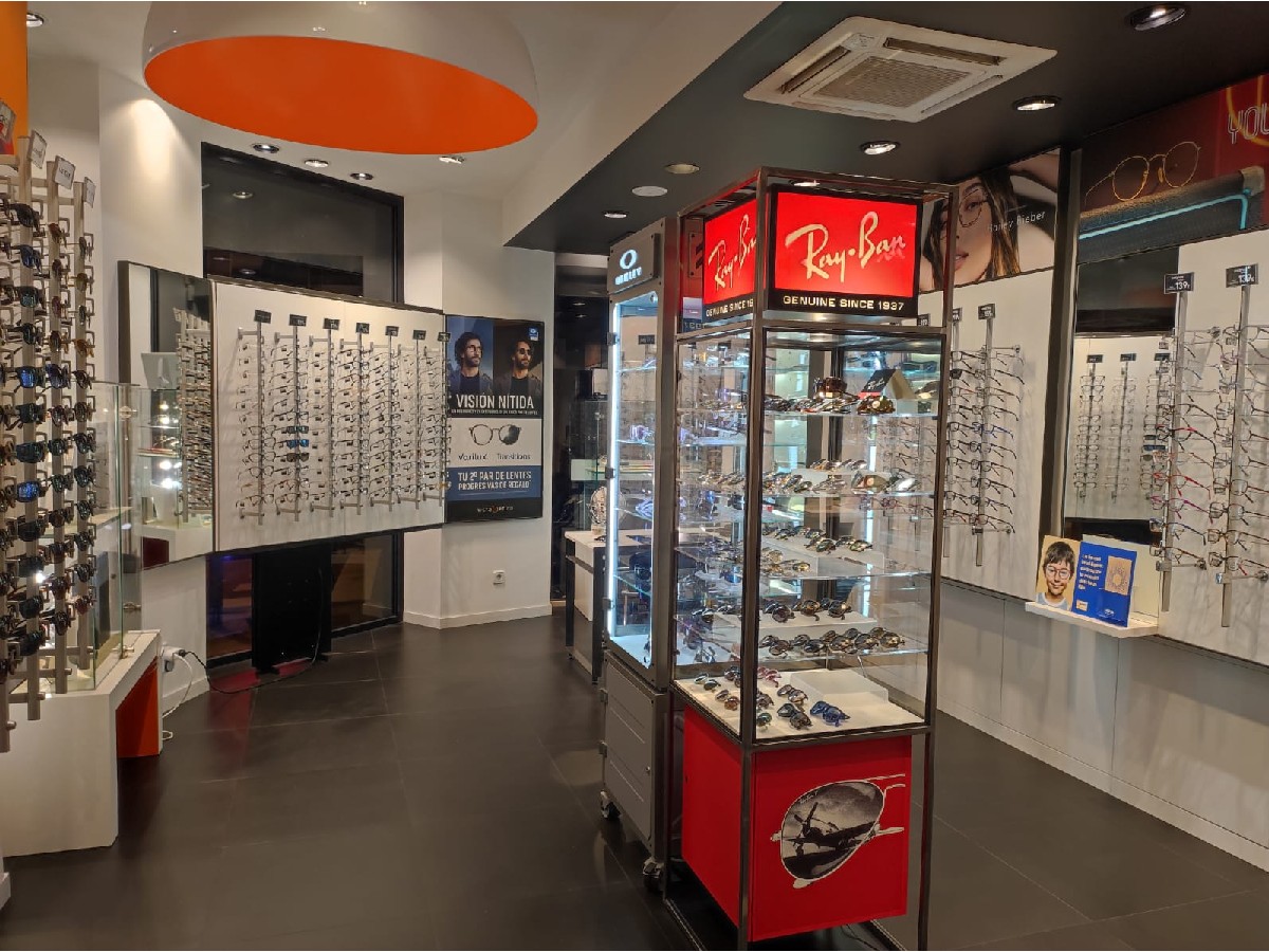 Images VISTAOPTICA