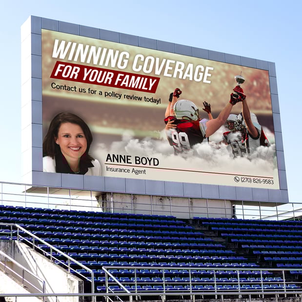 Images Anne Thrasher Boyd - State Farm Insurance Agent