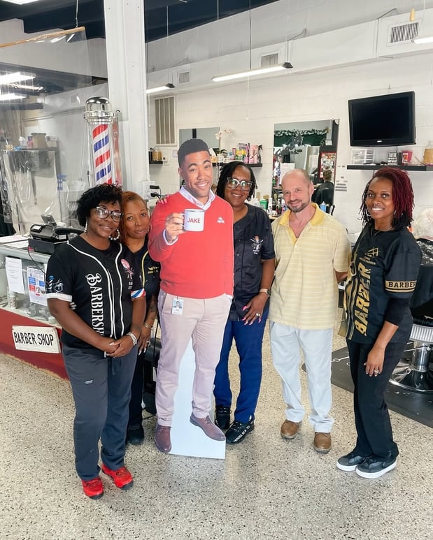 Images Curtis Ward - State Farm Insurance Agent