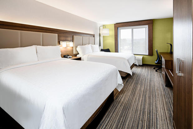 Images Holiday Inn Express & Suites Atascadero, an IHG Hotel