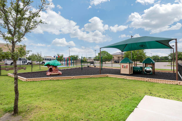 Images Primrose School of Frisco at Main and Teel