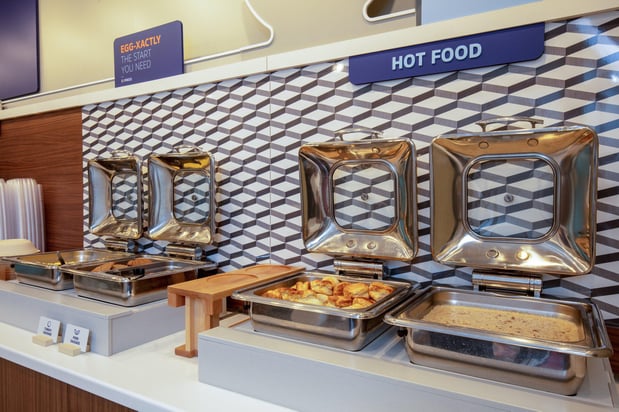 Images Holiday Inn Express & Suites Beloit by IHG