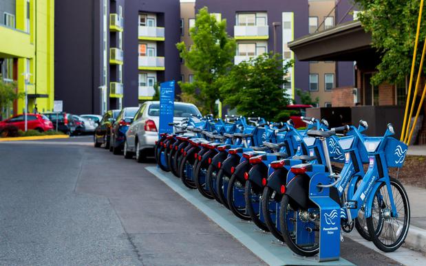 Images Holiday Inn Express & Suites Eugene Downtown - University by IHG