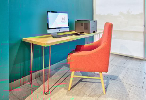 Images avid hotel Austin – Tech Ridge by IHG