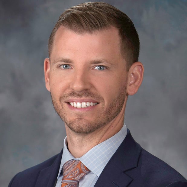 Images Edward Jones - Financial Advisor: Trent J Nuxoll, CFP®