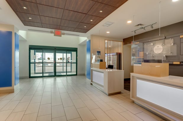 Images Holiday Inn Express & Suites Bryan-Montpelier by IHG