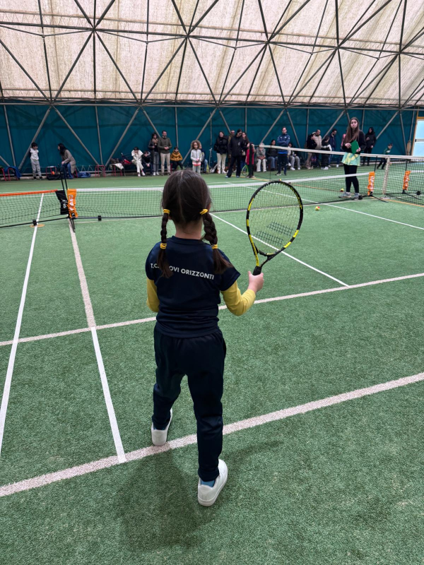 Images Asd Team Nuovi Orizzonti - Calcio-Tennis-Scuola Calcio e Tennis-Campi Estivi