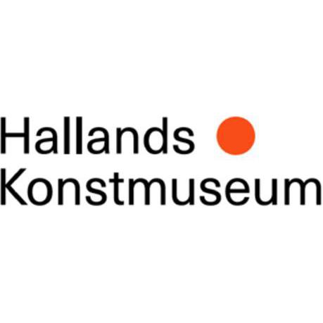 Hallands Konstmuseum Logo