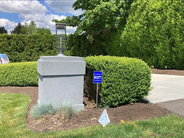 Invisible Fence installed in Tacoma, WA