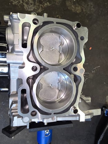 Images Subaru Specialist of Colorado