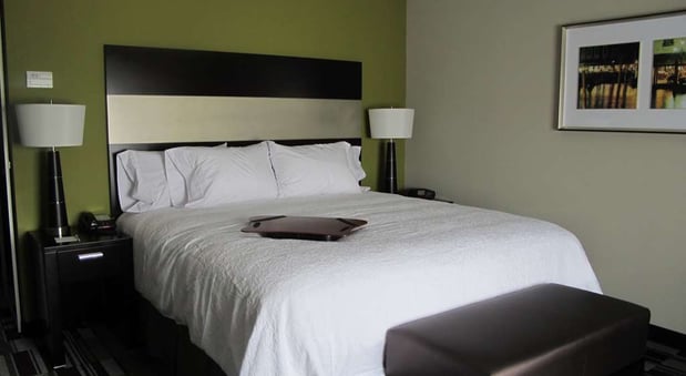 Images Hampton Inn Leesville Fort Polk