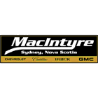 MacIntyre Chevrolet Ltd