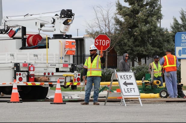 Images Safety Network Inc.