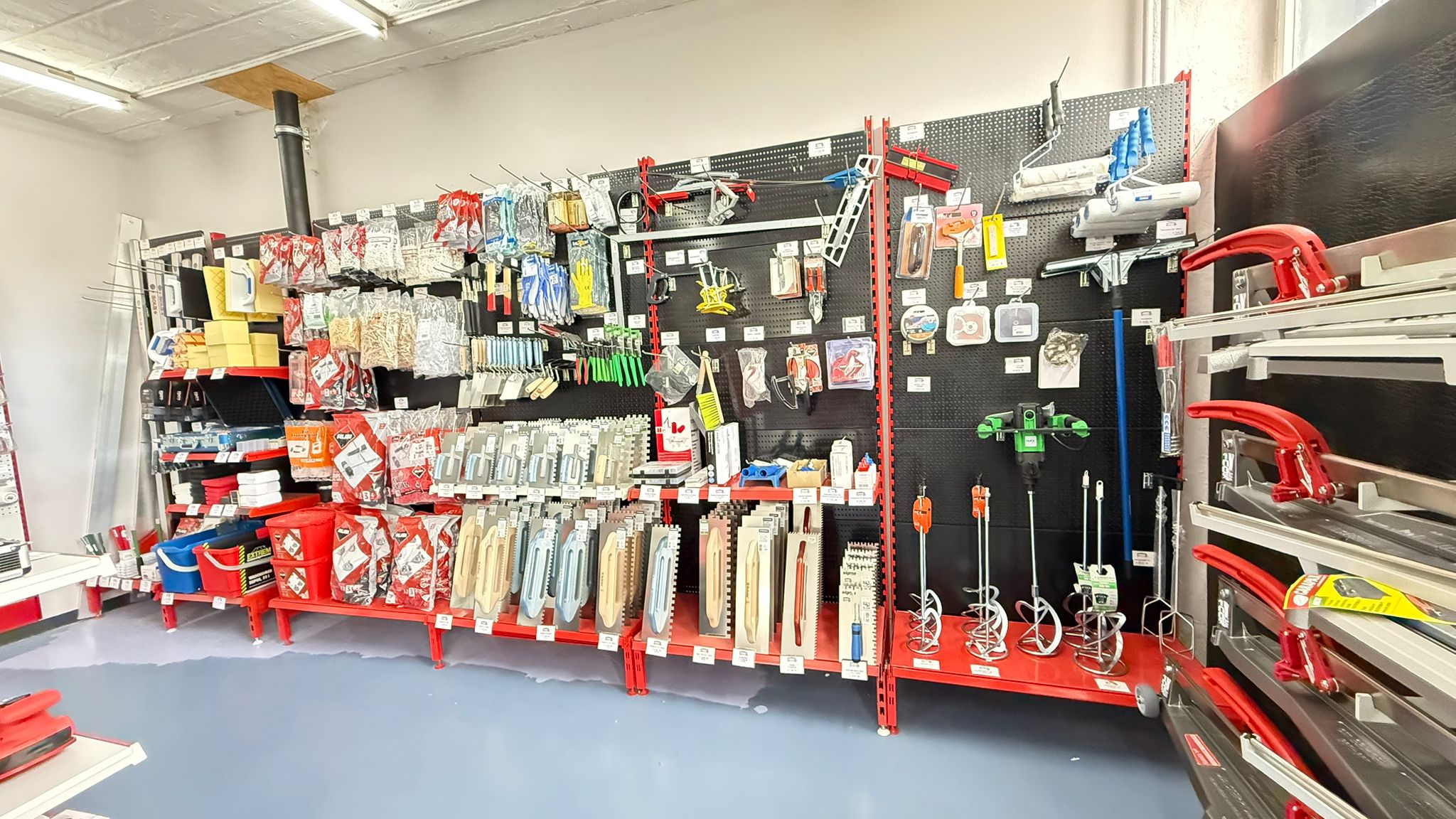 NASTIM AG, Aeussere Luzernerstrasse 29 in Oftringen