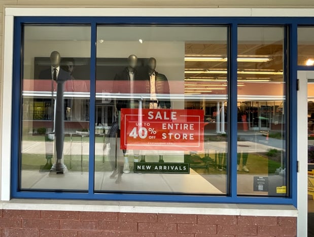 Images BOSS Outlet - Wrentham