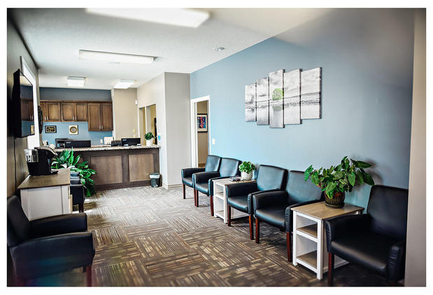 Images Bloyer Chiropractic and Wellness, PLLC