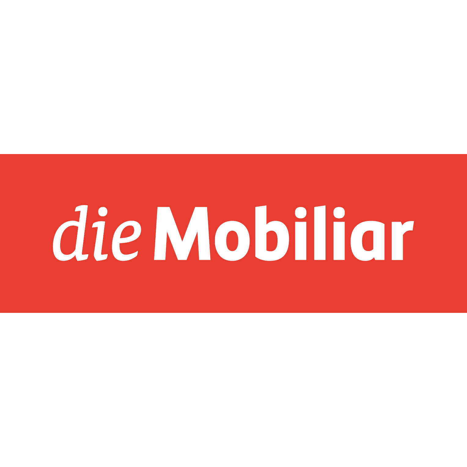 die Mobiliar Logo