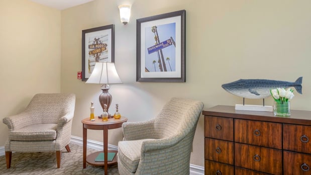 Images Brookdale Santa Monica Gardens