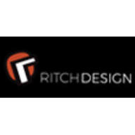 Ritch Design Logo