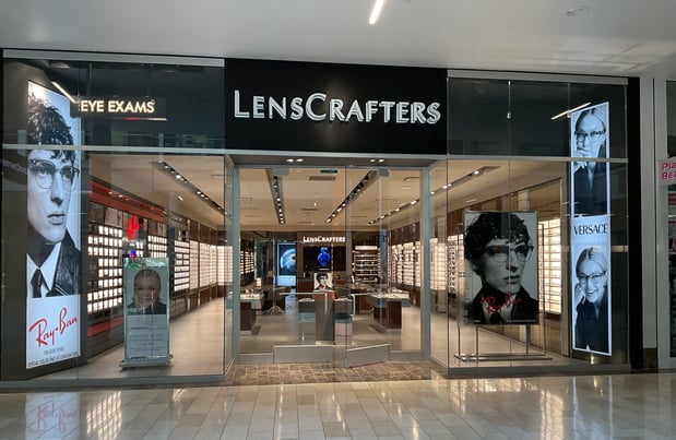 Images LensCrafters