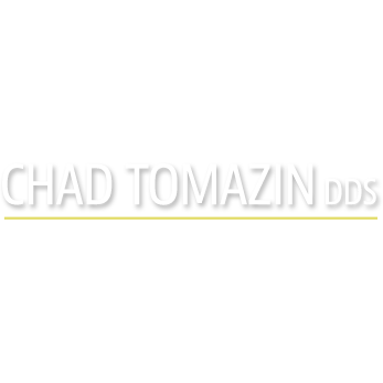 Chad Tomazin DDS Logo