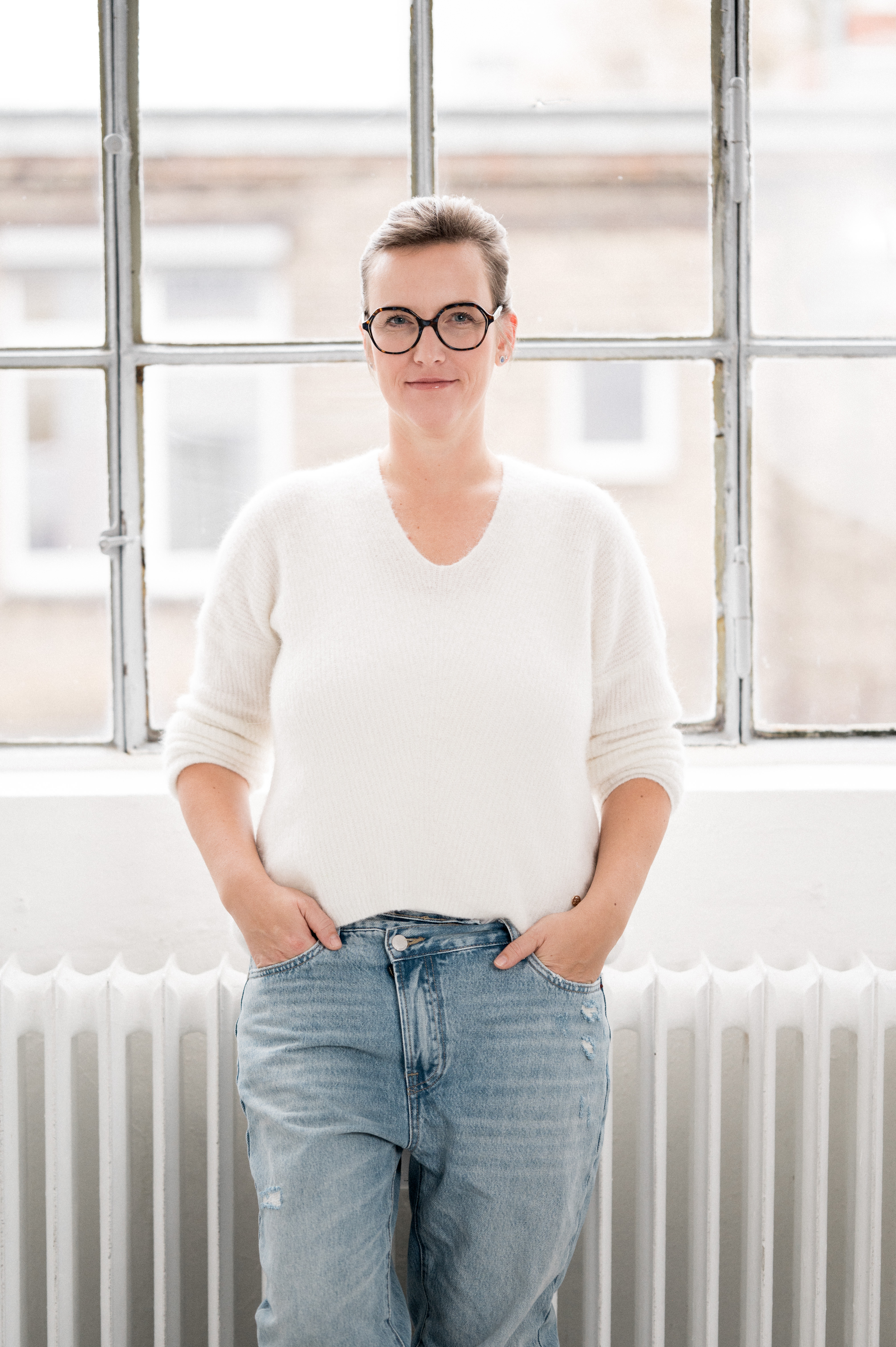 Mandy Dröseler Physioyoga Berlin, Samariterstraße 34 in Berlin